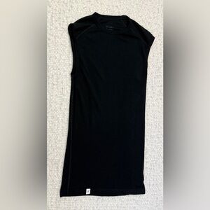 IBEX MEN’S MERINO WOOL BASE LAYER. MEDIUM